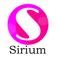 Logotipo Sirium